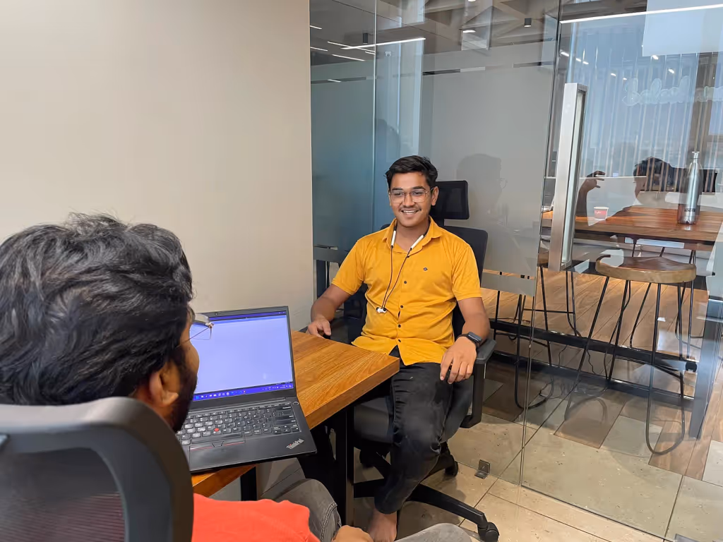 Applicant to Team Member: How to Ace Your Saleshandy Interview👨🏼‍💻 — photo 3