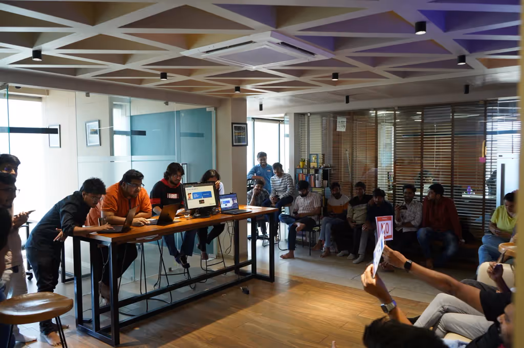 ✨Where Gen Z, Millennials, and Gen Alpha Make Magic Happen✨ — photo 4