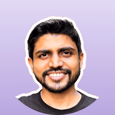 Dhruv Patel