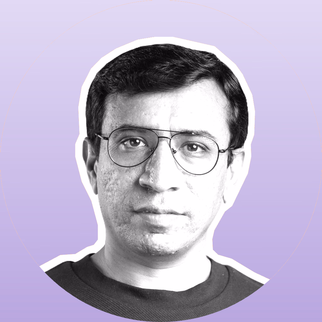 Piyush Patel